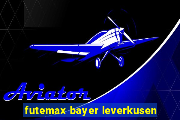 futemax bayer leverkusen